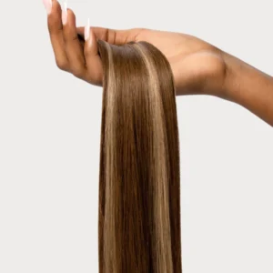 Mocha Melt Weft