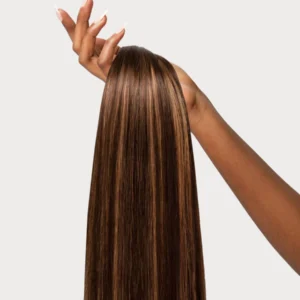 Chestnut Cascade Weft