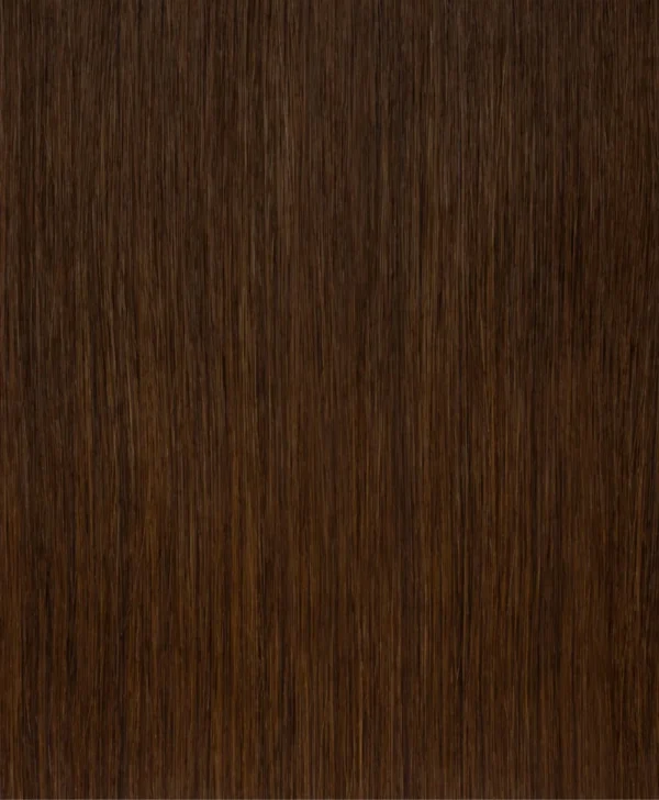 Midnight Raven Straight Clip-Ins - Image 3