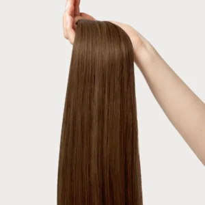 Cocoa Silk Weft