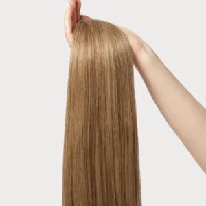 Golden Velvet Weft