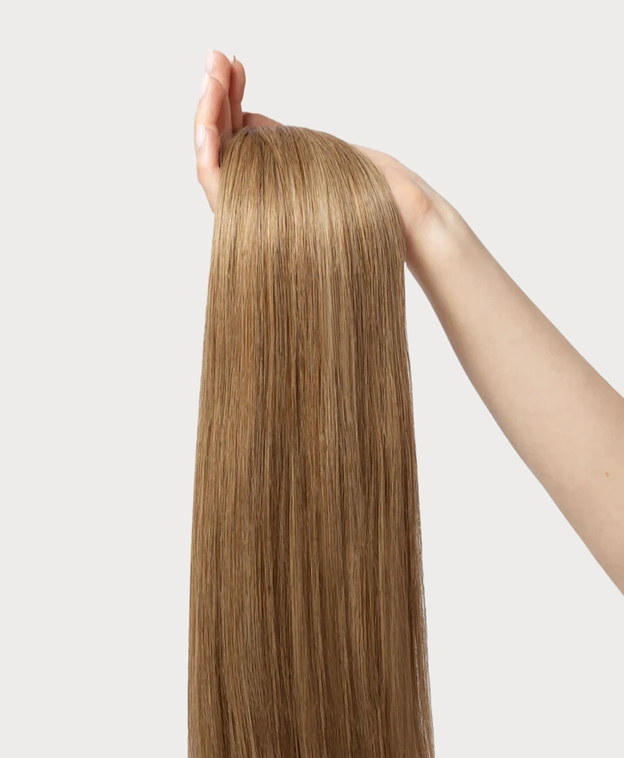Golden Velvet Weft