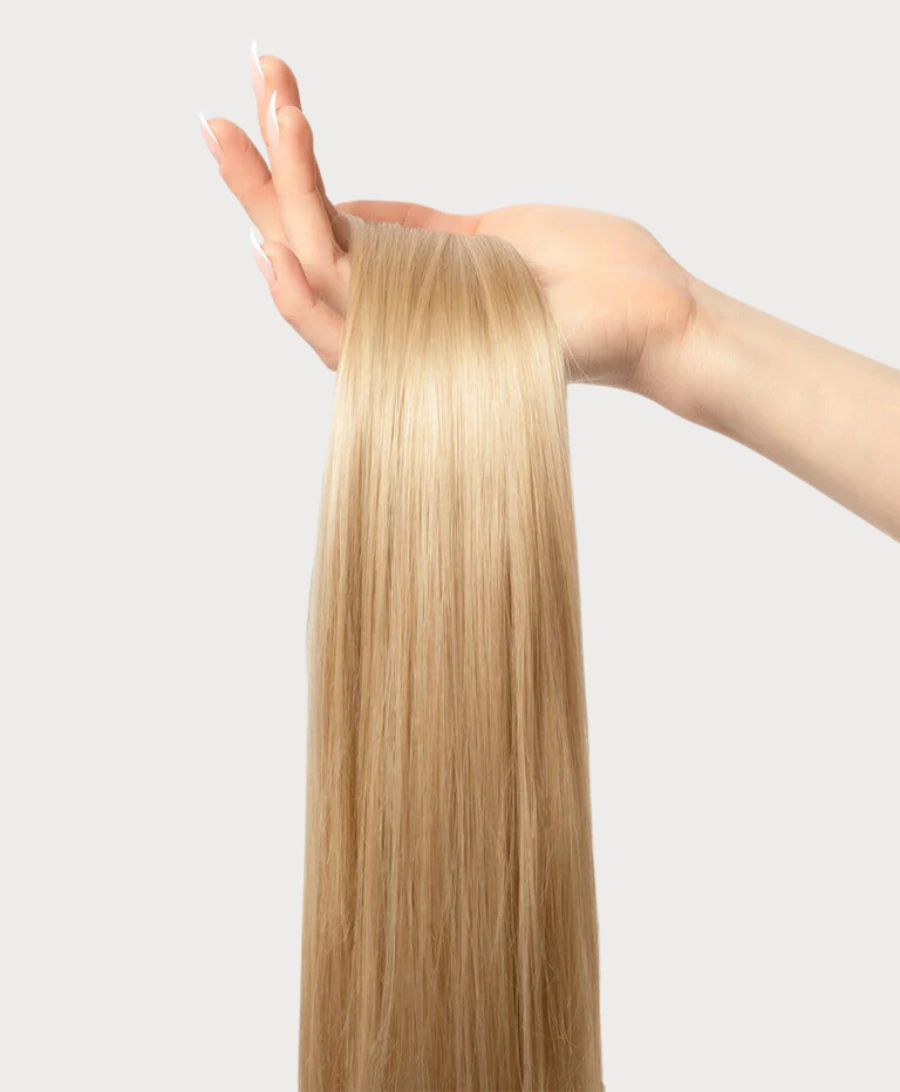 Bohemian Glow Weft