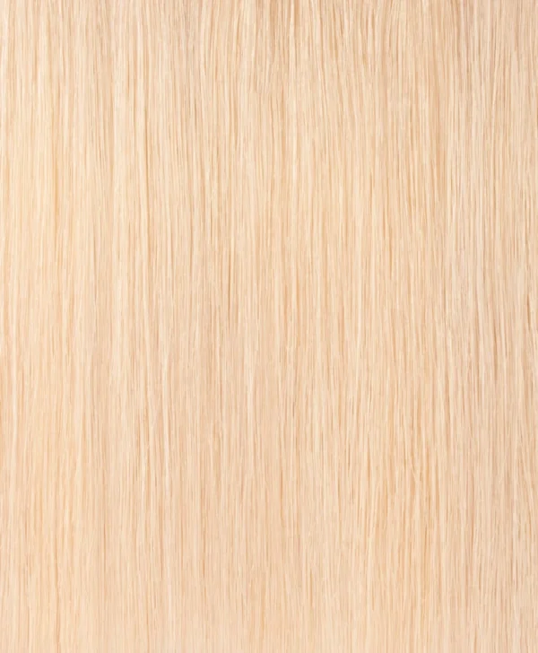 Bohemian Glow Straight Clip-Ins - Image 3