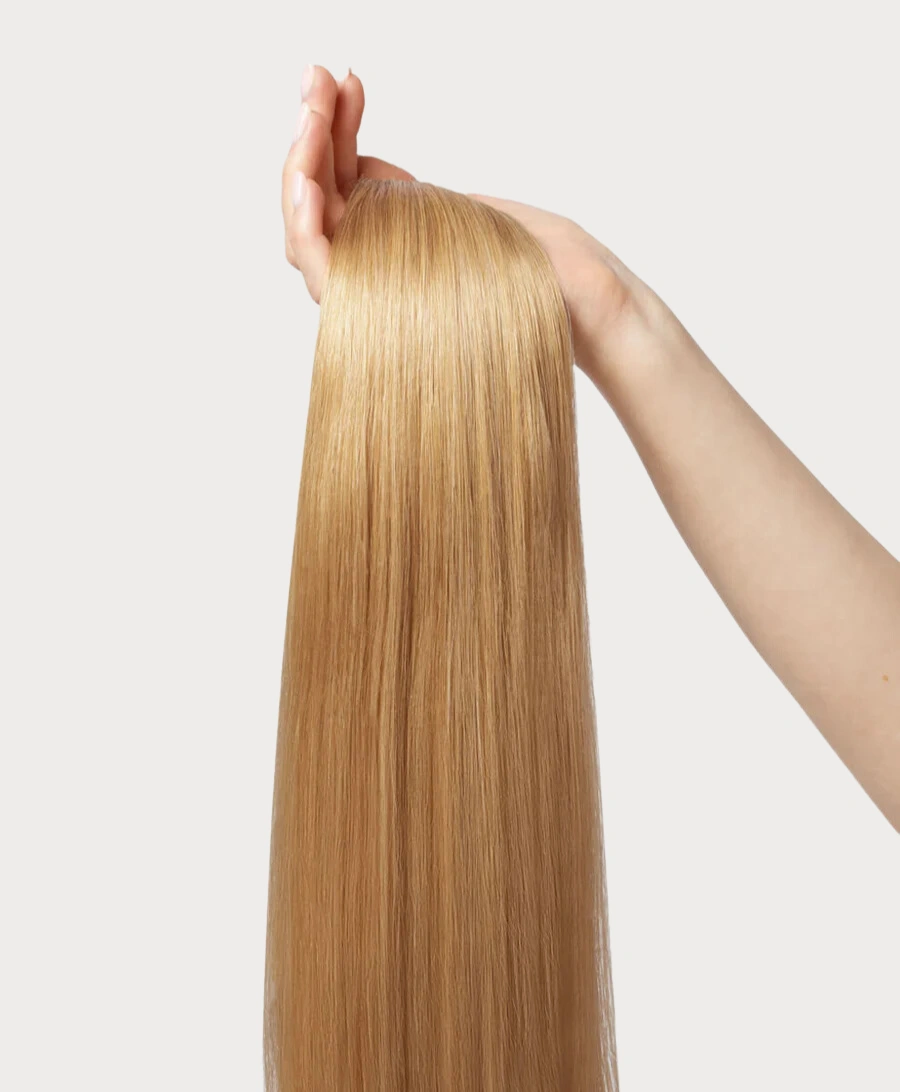 California Luxe Weft