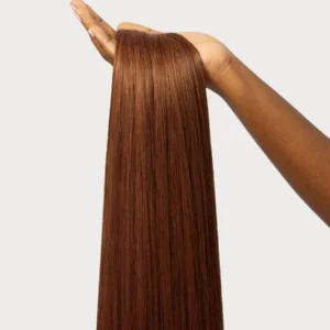 Ember Glow Weft