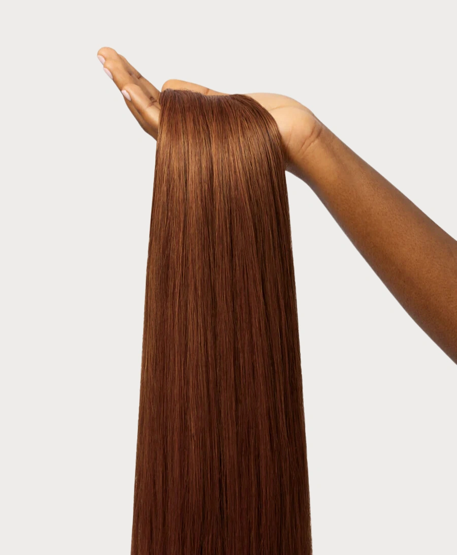 Ember Glow Weft