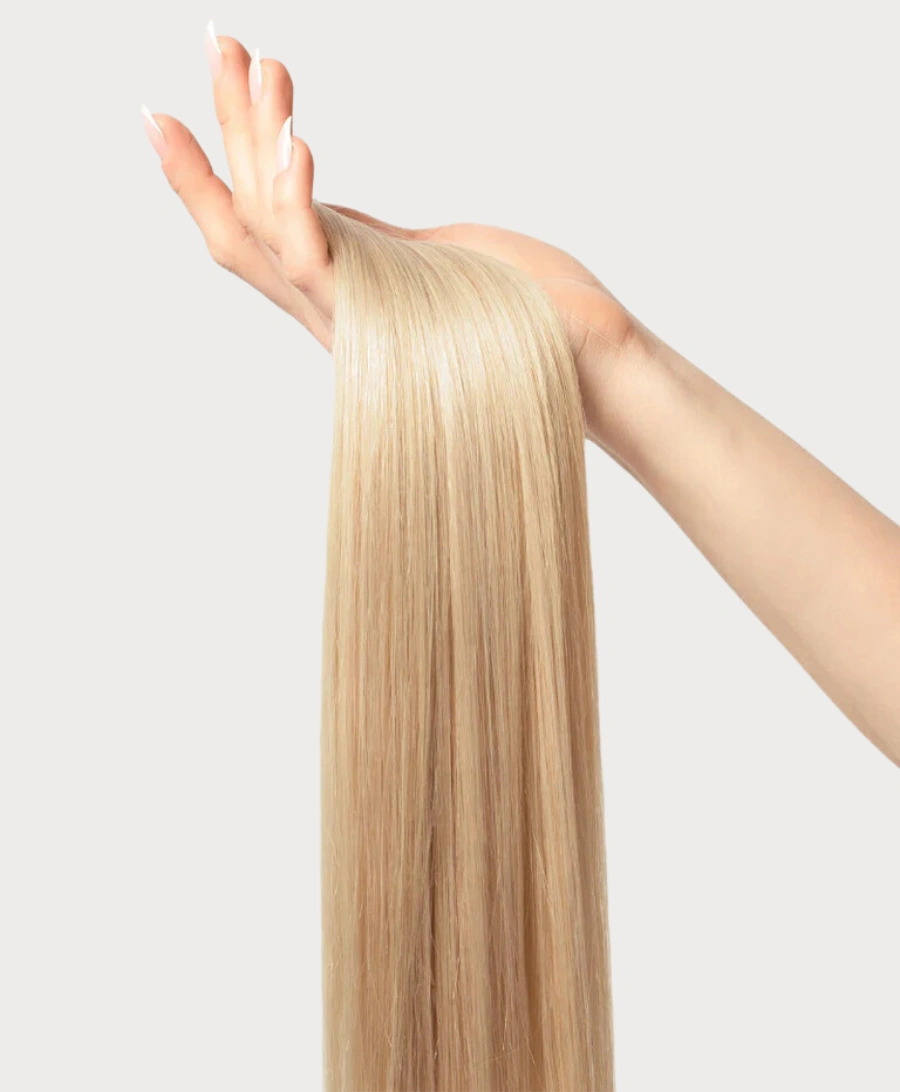 Arctic Luxe Weft