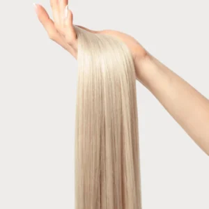 Platinum Pearl Weft