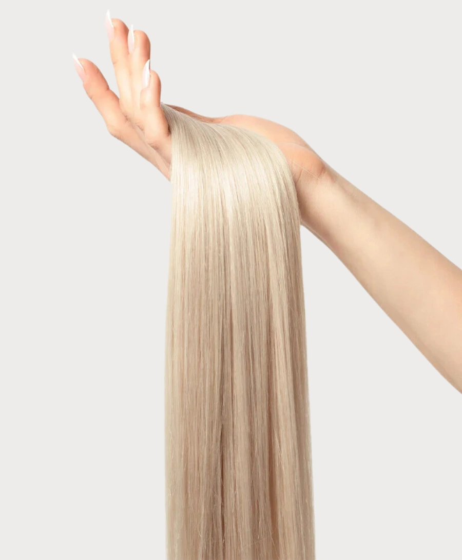 Platinum Pearl Weft