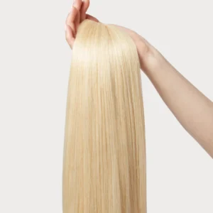Nordic Blonde Weft
