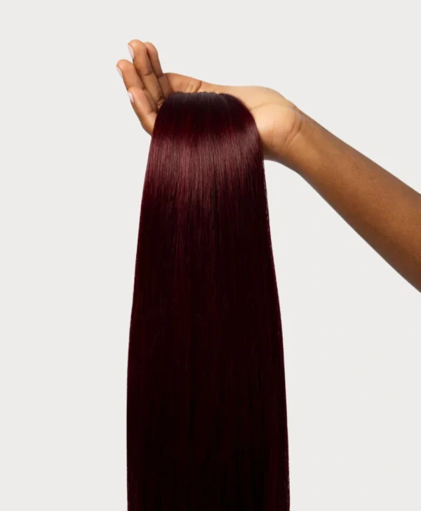 Mulberry Noir Weft