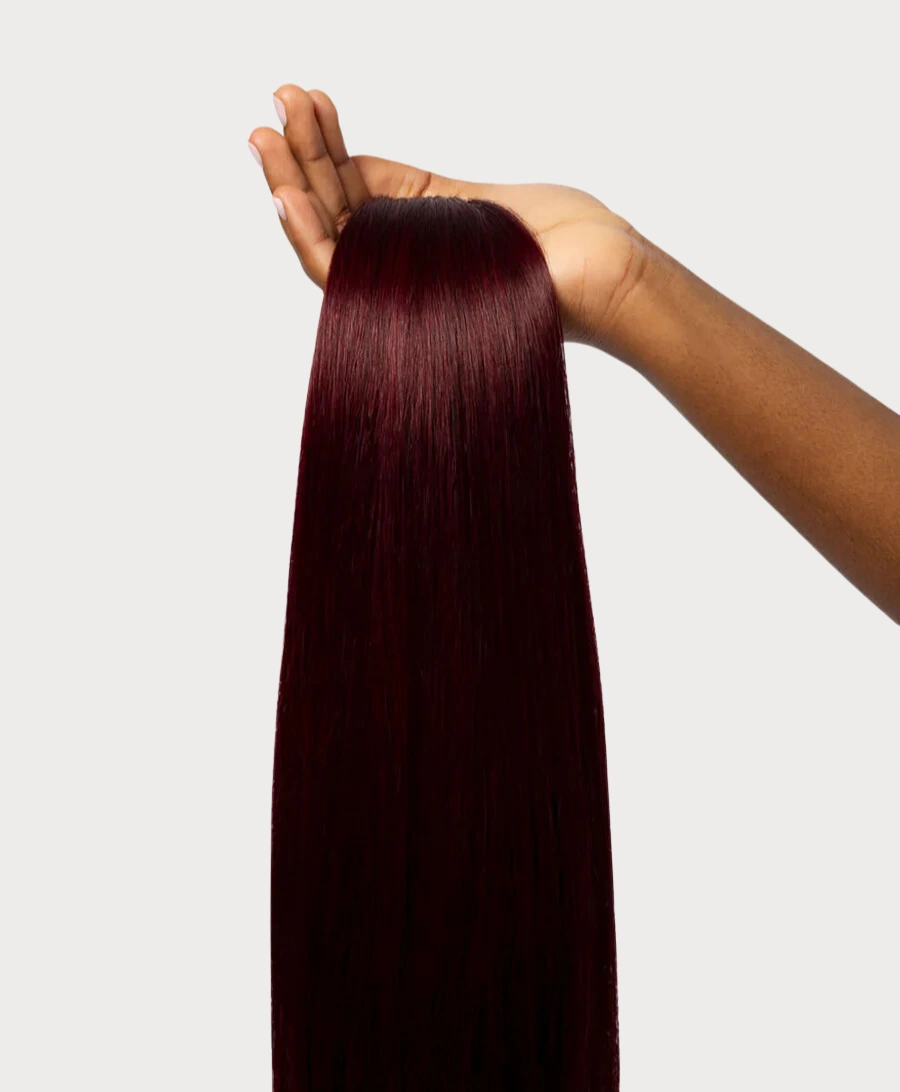 Mulberry Noir Weft