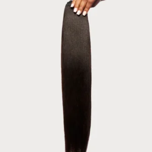 Yaki Straight Weft